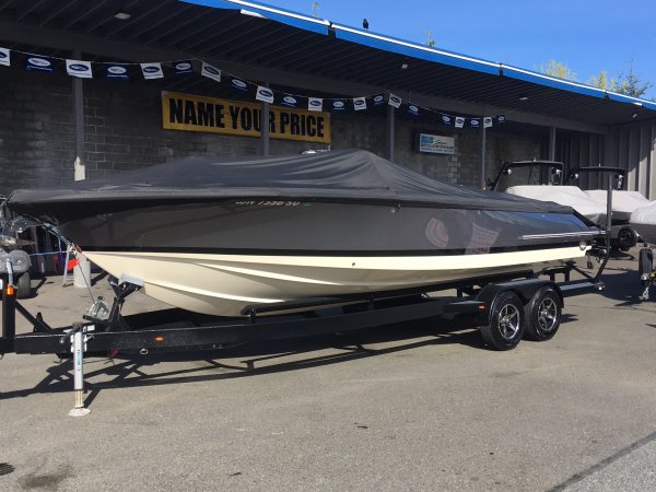 Used 2019 Chris Craft Power Boat for sale